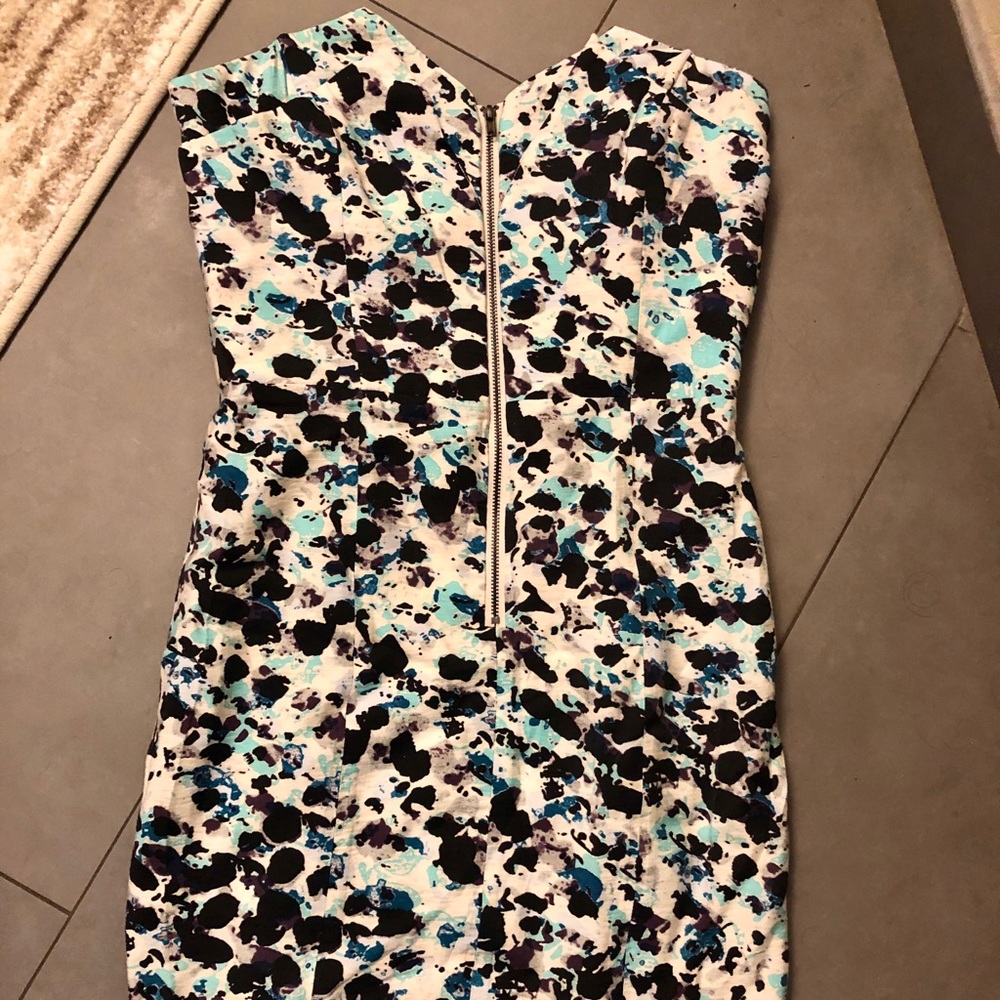 BCBG dress